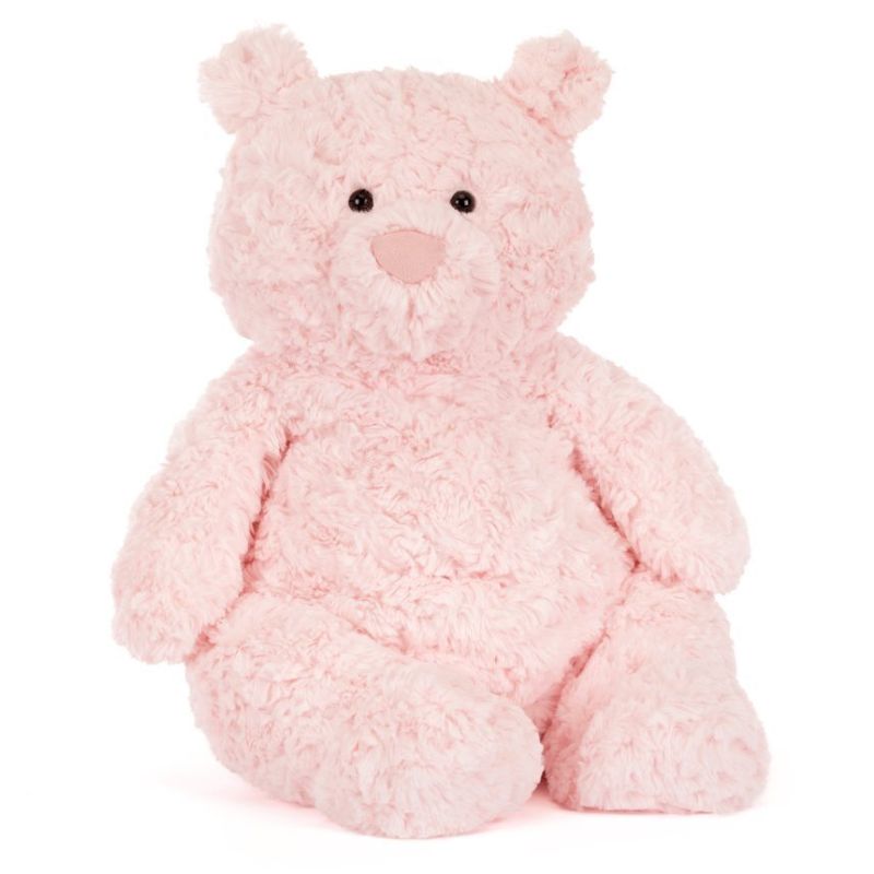 Jellycat Leola Bear