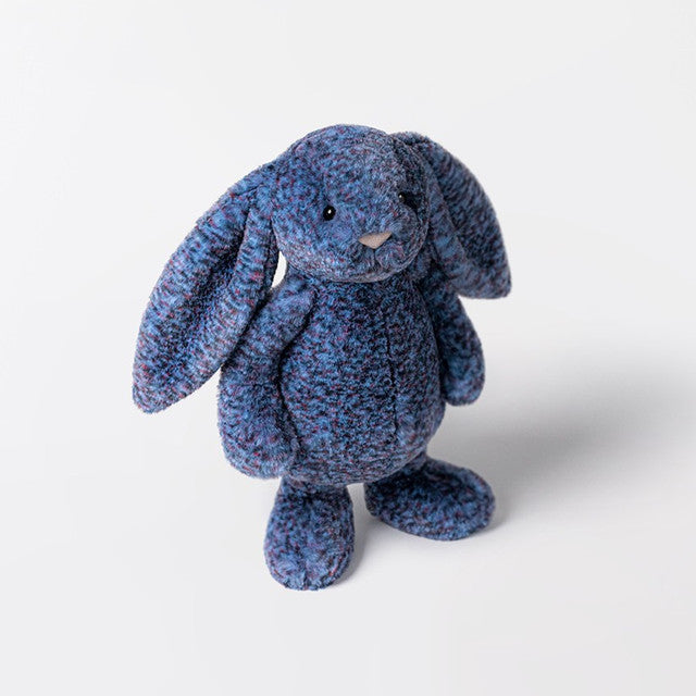 Jellycat Hopscone Bashful Luxe Bunny Original