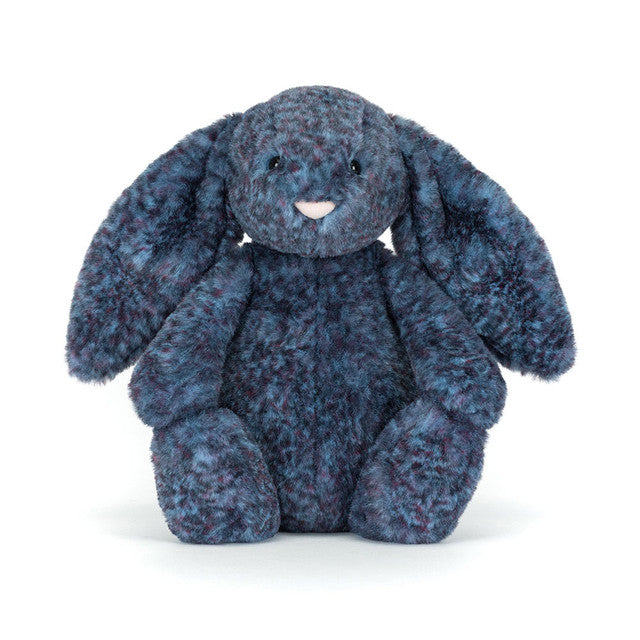 Jellycat Hopscone Bashful Luxe Bunny Original