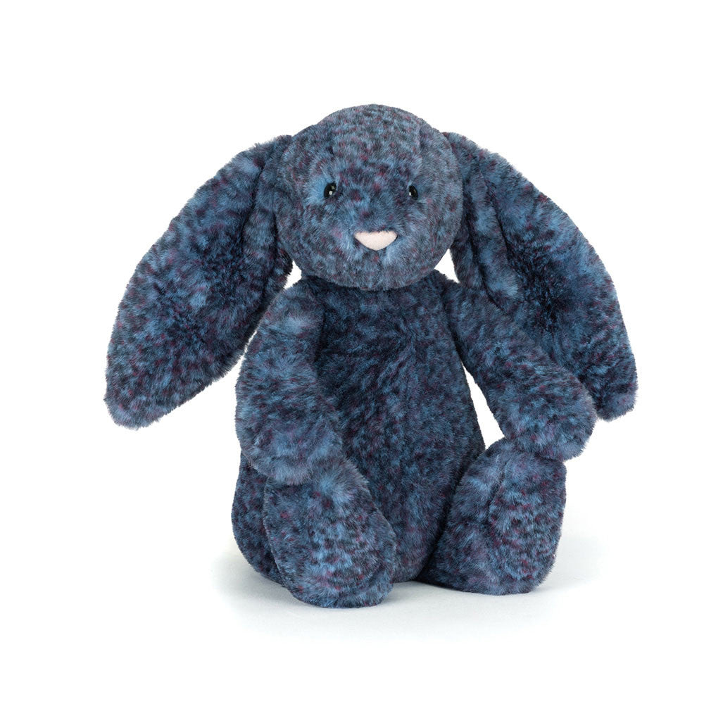 Jellycat Hopscone Bashful Luxe Bunny Original