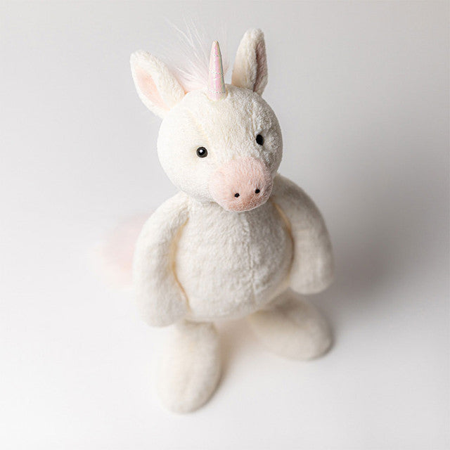 Jellycat Original Bashful Unicorn