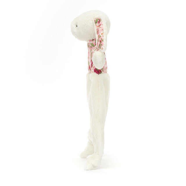 JellycatBlossom Cream Bunny Berry