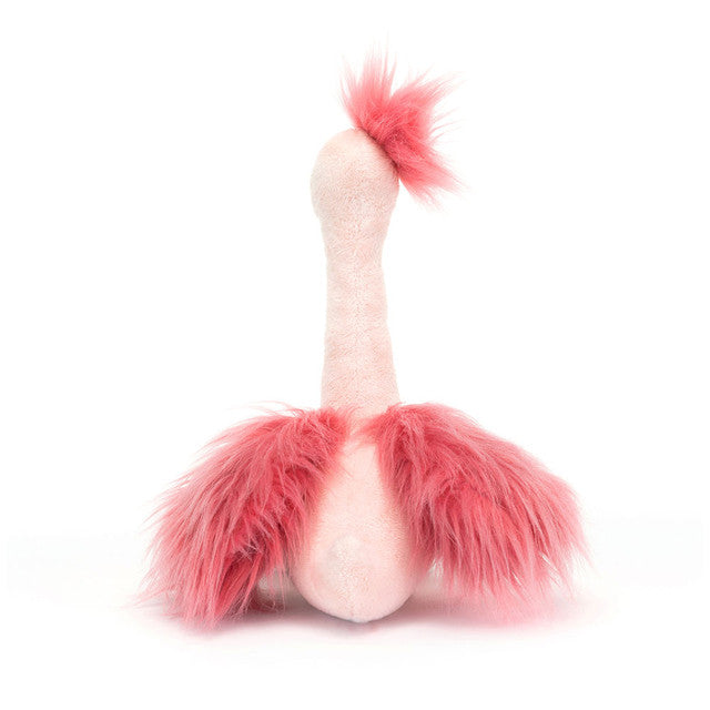 Jellycat Fou Fou Ostritch