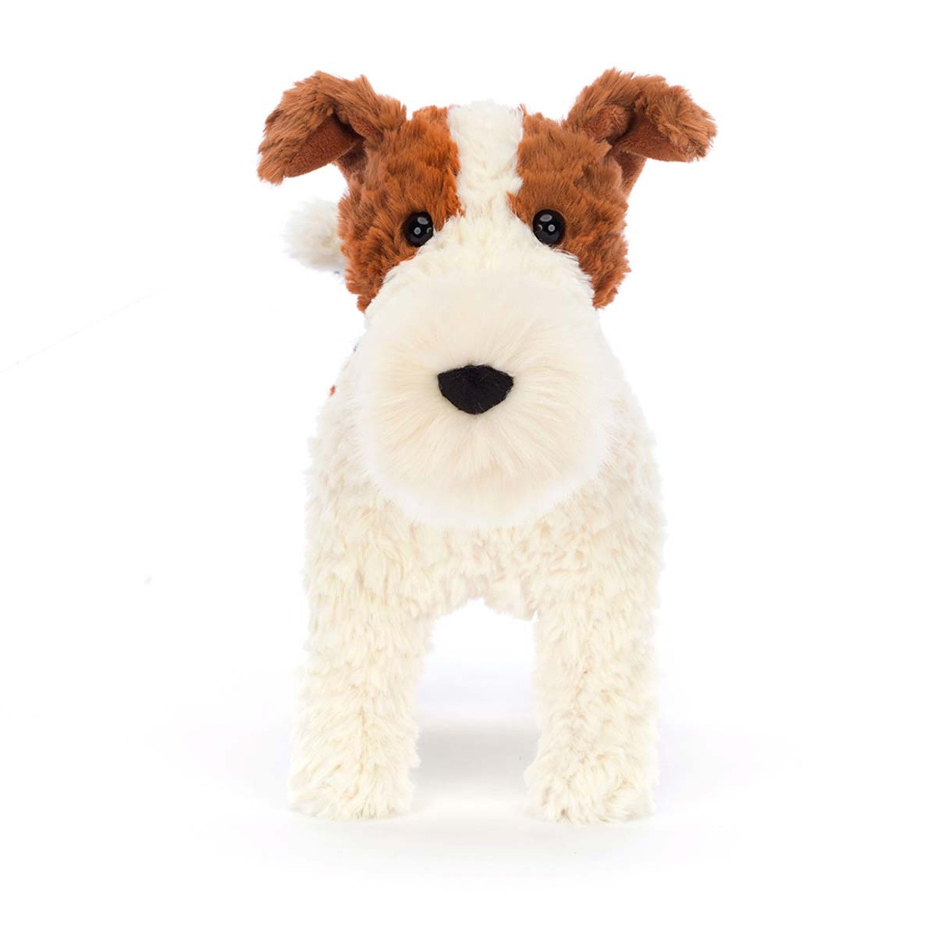 Jellycat Hector Fox Terrier
