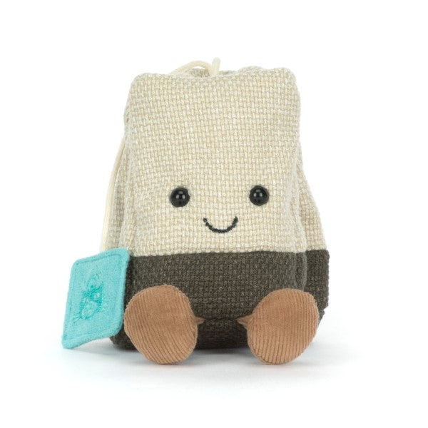 Jellycat Steepy Tea Bag