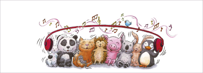 Animal Sing Song